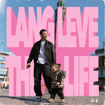 Lang Leve The Life/Kraantje Pappie