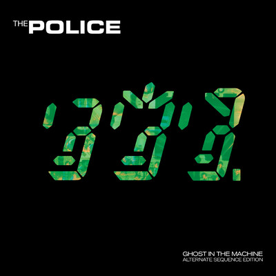 シングル/シークレット・ジャーニー/The Police