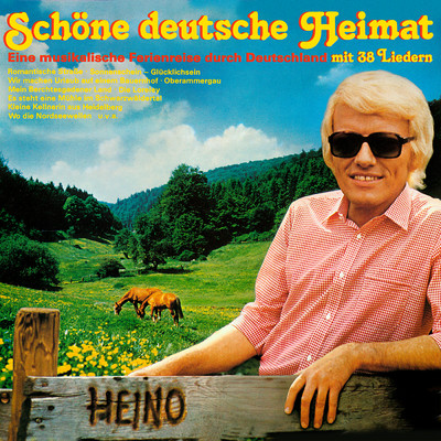 シングル/Oberammergau/Heino