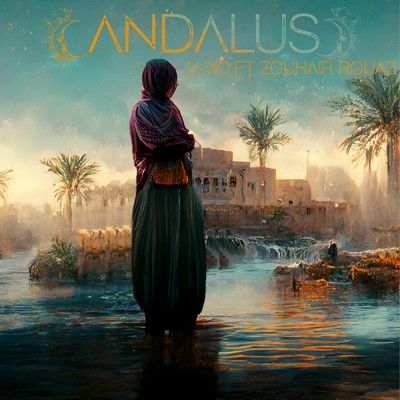 Andalus (featuring Zouhair Rouaz)/Luxo