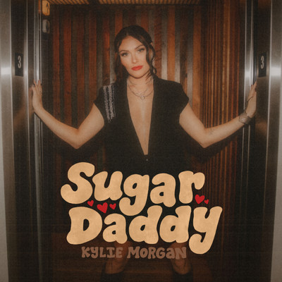 Sugar Daddy/Kylie Morgan