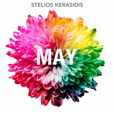 シングル/May/Stelios Kerasidis