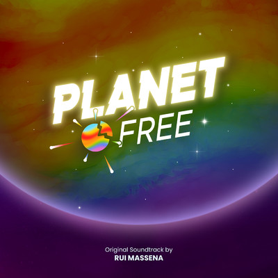 Planet Free (Original Soundtrack)/Rui Massena