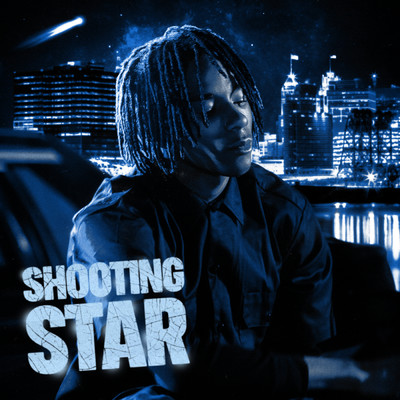 アルバム/Shooting Star (Clean)/BBG Steppaa