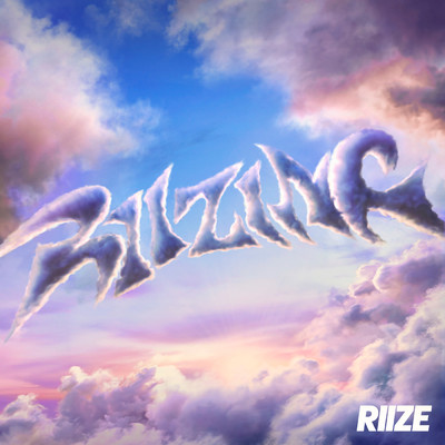 RIIZING - The 1st Mini Album/RIIZE