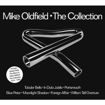 アルバム/The Mike Oldfield Collection/マイク・オールドフィールド