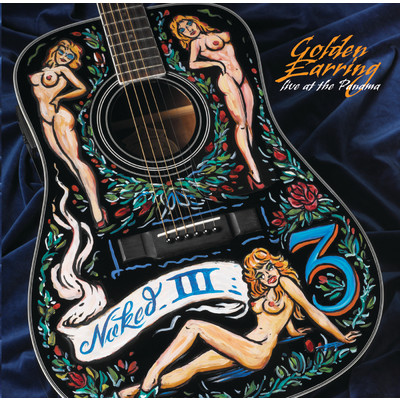 I've Just Lost Somebody (Live At The Panama, Amsterdam ／ 2005)/Golden Earring