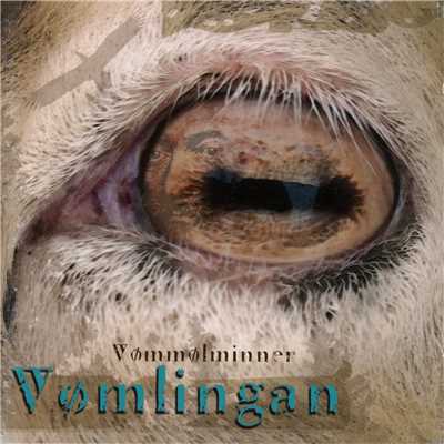 Vommolminner/Vomlingan