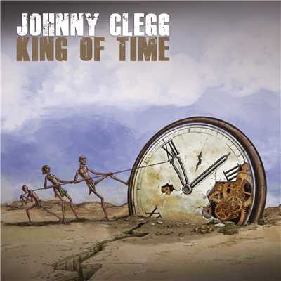 King Of Time/Johnny Clegg
