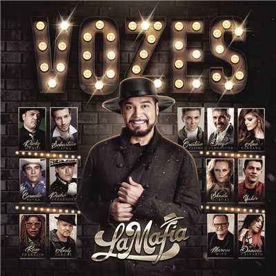 アルバム/Vozes/La Mafia