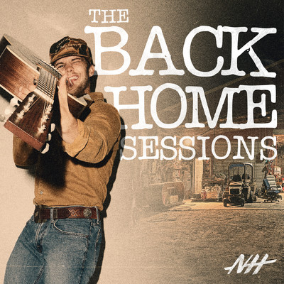 アルバム/The Back Home Sessions/Noah Hicks