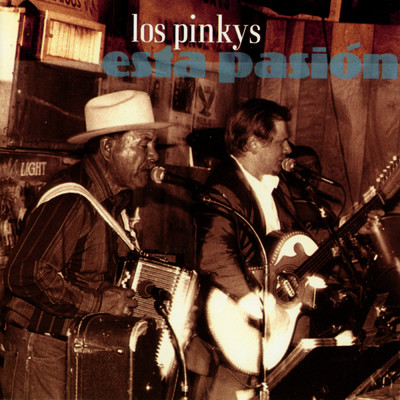 Rueditas De Amor/Los Pinkys