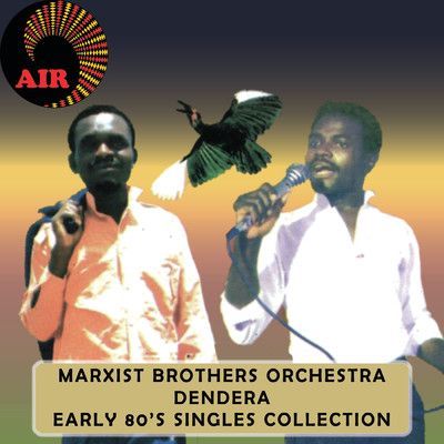 シングル/Isabel/Marxist Brothers & Orchestra Dendere Kings