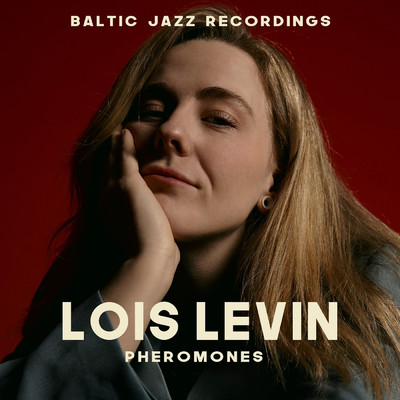 シングル/Pheromones (featuring Lois Levin／Searchlight Remix Version)/Baltic Jazz Recordings