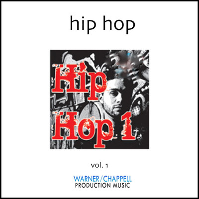 Hip Hop, Vol. 1: Urban Street Beats:/W.C.P.M.