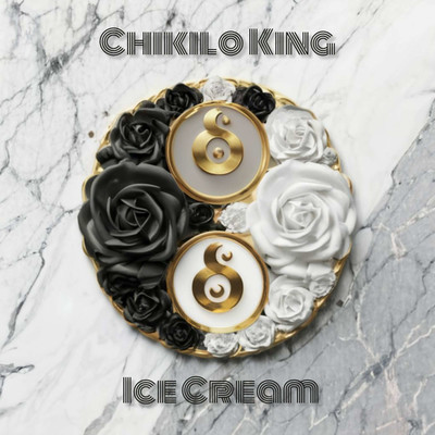 シングル/Ice Cream/Chikilo king