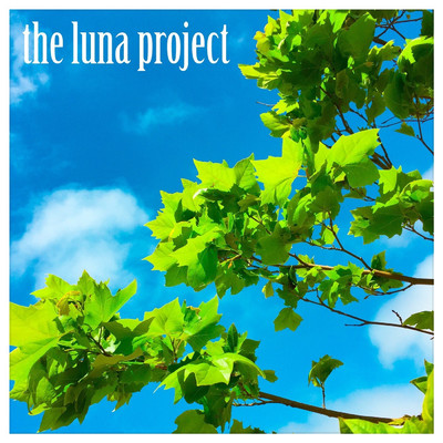 Lagoon ／ Reverse/The Luna Project