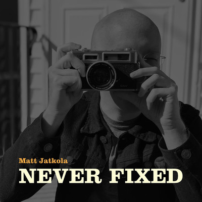 シングル/I Was A Fool (Matt Jatkola Version)/Matt Jatkola