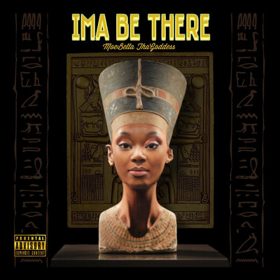 シングル/Ima Be There/MoeBetta ThaGoddess