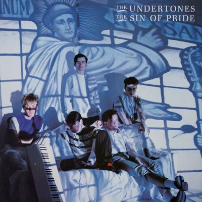 You're Welcome (12” Love Parade)/The Undertones