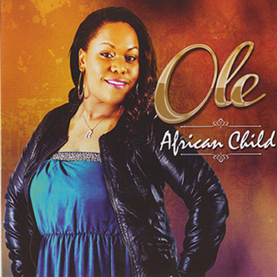 アルバム/African Child/Ole
