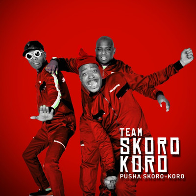 Achoo/Team Skorokoro