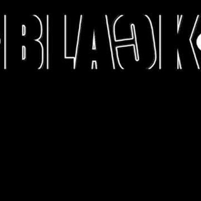 アルバム/Black/Waide Lemos