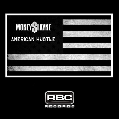 アルバム/American Hustle/Money Layne