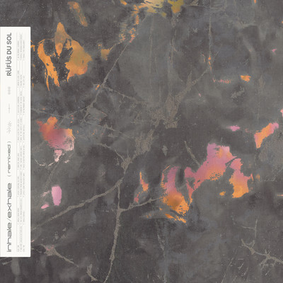In the Moment (GHEIST Remix)/RUFUS DU SOL