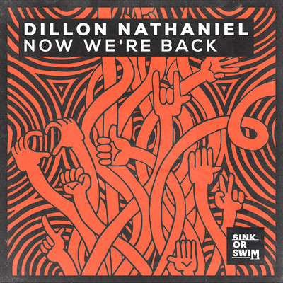 シングル/Now We're Back (Extended Mix)/Dillon Nathaniel