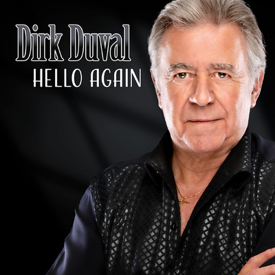 シングル/Hello Again/Dirk Duval