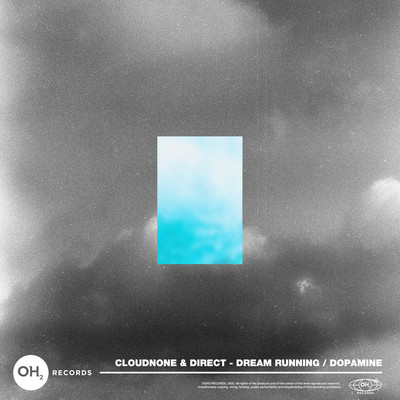Dream Running ／ Dopamine/CloudNone & Direct