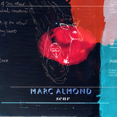 Scar/Marc Almond