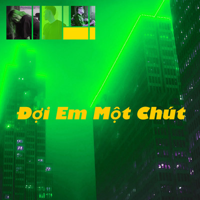 シングル/Ta Di Tim Den (Beat)/1DEE & Yu