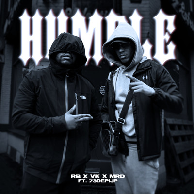 Humble (feat. 73 De Pijp)/Vk