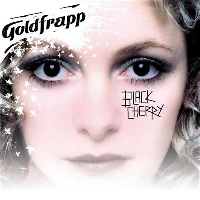 アルバム/Black Cherry/Goldfrapp