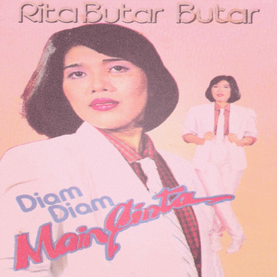 アルバム/Diam Diam Main Cinta/Rita Butar Butar