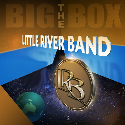 We Two (Live)/Little River Band