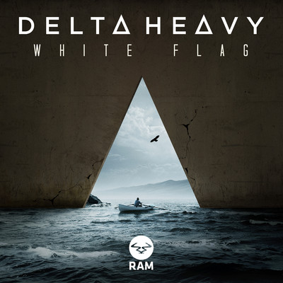 White Flag (Tisoki Remix)/Delta Heavy