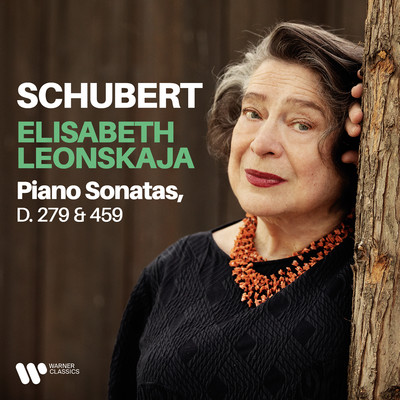 Schubert: Piano Sonatas, D. 279 & 459/Elisabeth Leonskaja