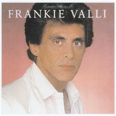 If It Really Wasn't Love/Frankie Valli