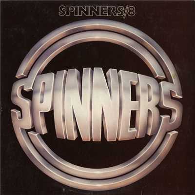 Painted Magic/Spinners