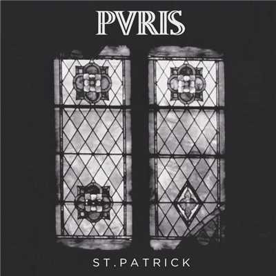 シングル/St. Patrick/PVRIS