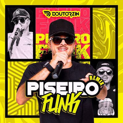 アルバム/Piseiro Funk (Remix)/Doutorzin