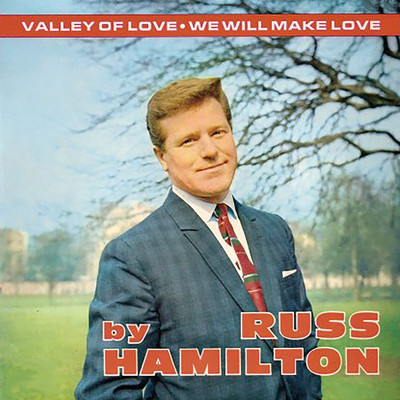 シングル/No One Can Love Like You/Russ Hamilton