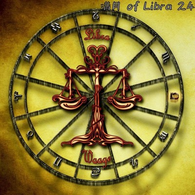 満月 of Libra 24/diablero