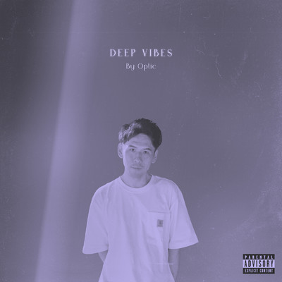アルバム/Deep Vibes/Optic