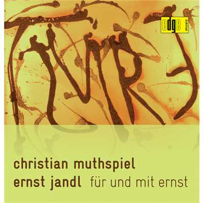 4 Rnst Jndl/Christian Muthspiel