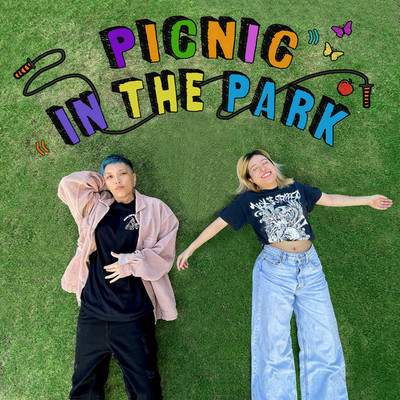 シングル/Picnic In The Park/Amiide