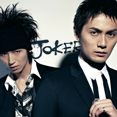 アルバム/JOKER/JOKER
